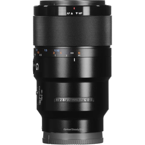 Jual Sony FE 90mm f2.8 Macro G OSS Lens Harga Terbaik